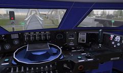 Trainz Railroad Simulator 2006 screenshot 11