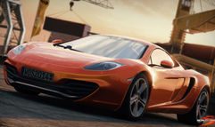 World of Speed screenshot 9