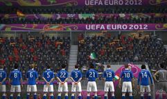 UEFA Euro 2012 screenshot 5
