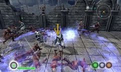 Lord of the Rings: Conquest screenshot 17