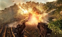 Crysis Warhead screenshot 8