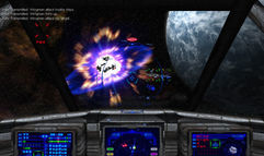 Arvoch Conflict screenshot 22