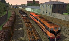 Irish Enterprise North screenshot 1