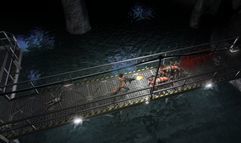Shadowgrounds screenshot 4
