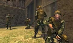 Full Spectrum Warrior: Ten Hammers screenshot 2