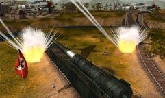 Codename: Panzers Phase Two screenshot 4