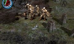 The Bard's Tale screenshot 12