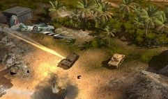 Codename: Panzers Phase Two screenshot 8