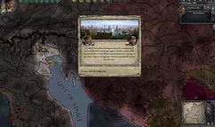 Crusader Kings II: The Republic screenshot 3