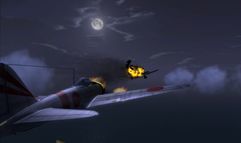 Attack on Pearl Harbor screenshot 5