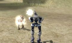 Rising Force Online screenshot 5