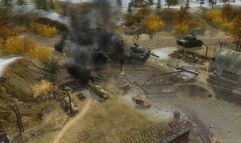 Faces of War screenshot 11