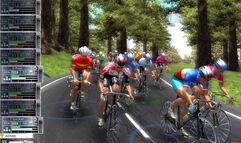 Pro Cycling Manager screenshot 12