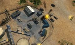 Warfare screenshot 12