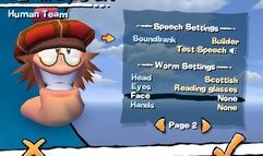 Worms 4: Mayhem screenshot 10