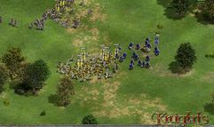 Knights of Honor screenshot 26
