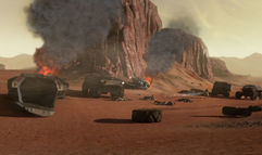 Red Faction: Guerrilla screenshot 6