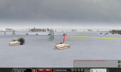 Panzer Command: Winter Storm screenshot 11