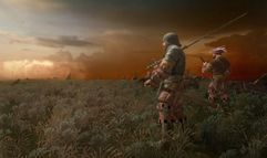 Warhammer: Mark of Chaos screenshot 9