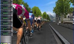 Pro Cycling Manager screenshot 16