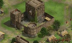 Knights of Honor screenshot 25