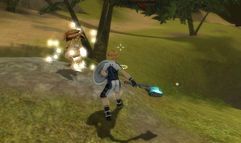 Rising Force Online screenshot 9