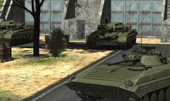 Armed Assault screenshot 6