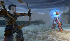 Fable: The Lost Chapters screenshot 6