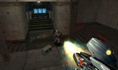 Half-Life 2 Das Roboss screenshot 7