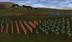 Legion Arena screenshot 4