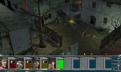 UFO: Aftermath screenshot 7