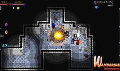 Wanderlust Adventures screenshot 18