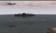 Men of War: Red Tide screenshot 7