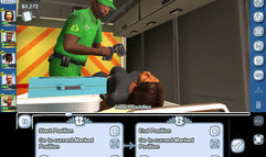 The Movies: Stunts & Effects screenshot 1