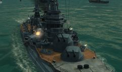 Battlestations: Midway screenshot 9