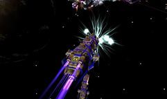Sword of the Stars screenshot 2