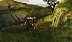 Dreamlords screenshot 12