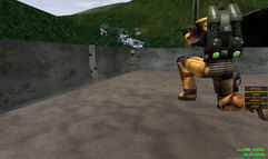 Universal Combat - A World Apart screenshot 49