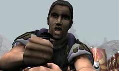 Rome: Total War screenshot 4