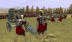 Rome: Total War screenshot 4