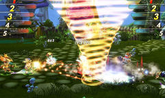 Dragonica Online screenshot 3