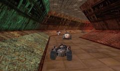 Earache Extreme Metal Racing screenshot 4