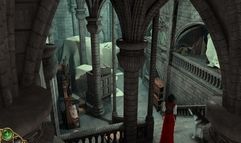 Keepsake screenshot 1