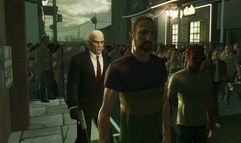 Hitman: Blood Money screenshot 5