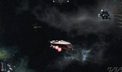 Gates of Horizon screenshot 2