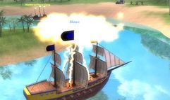 Captains of DarkTide screenshot 5
