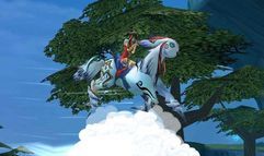 Zu Online screenshot 1