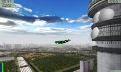 B.A.S.E. screenshot 2