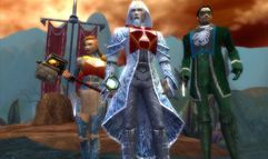 Guild Wars Factions screenshot 47