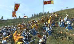Medieval 2: Total War screenshot 2